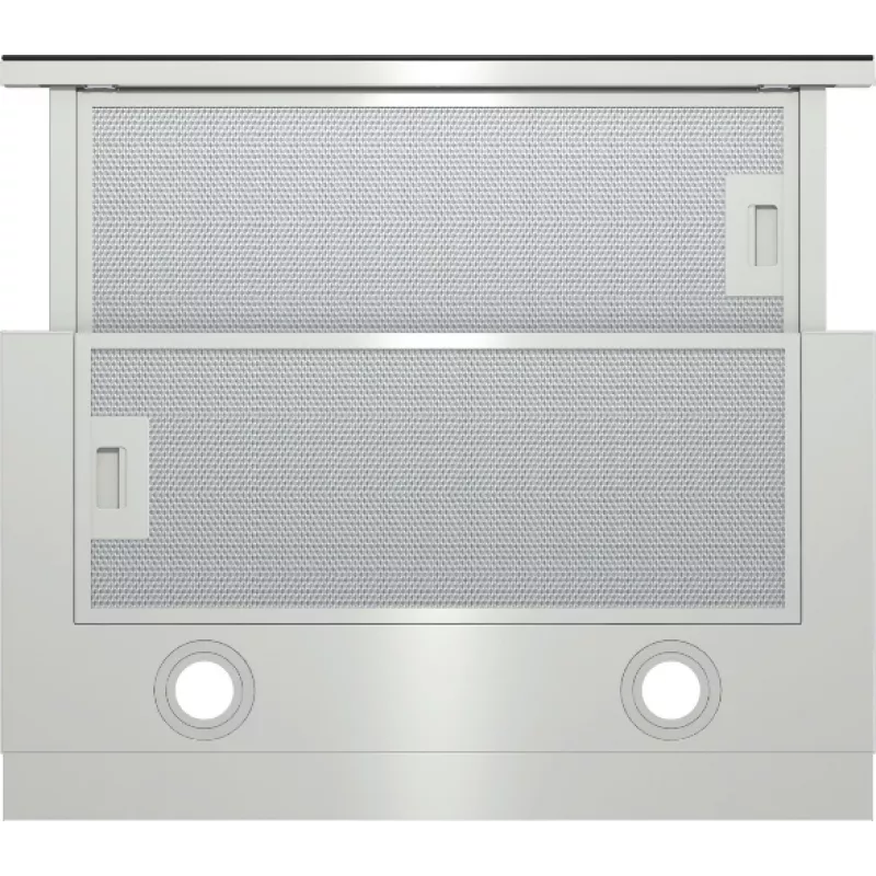 Gorenje TH64E3SGB plīts nosūcējs Daļēji iebūvēts (izvelkams) Nerūsējošais tērauds 350 m³/h