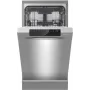Gorenje GS541D10X Brīvi stāvoša 11 galda servējumu vieta