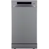 Gorenje GS541D10X Brīvi stāvoša 11 galda servējumu vieta