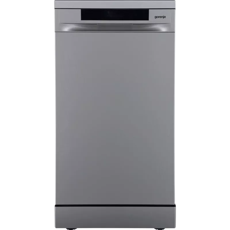 Gorenje GS541D10X Brīvi stāvoša 11 galda servējumu vieta
