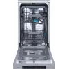 Gorenje GS541D10X Brīvi stāvoša 11 galda servējumu vieta