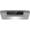 Gorenje GS541D10X Brīvi stāvoša 11 galda servējumu vieta