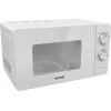 Gorenje 738193 balta Solo microwave Countertop 20 L 800 W