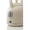 Gorenje K17CLIN elektriskā tējkanna 1.7 L 2000 W krēmkrāsa