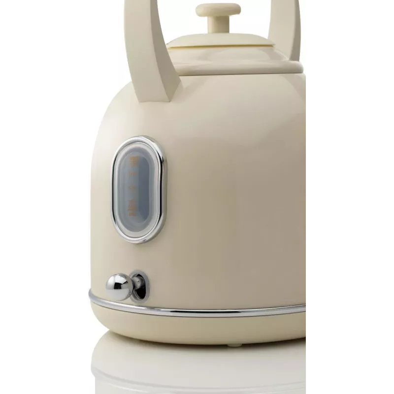 Gorenje K17CLIN elektriskā tējkanna 1.7 L 2000 W krēmkrāsa