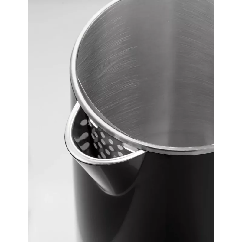 Gorenje K17DWD elektriskā tējkanna 1,7 L 2200 W melna