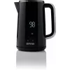 Gorenje K17DWD elektriskā tējkanna 1,7 L 2200 W melna