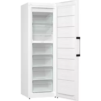 Gorenje FN619EAW6 vertikālā saldētava Brīvi stāvoša 280 L Balta
