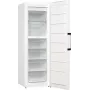 Gorenje FN619EAW6 vertikālā saldētava Brīvi stāvoša 280 L Balta