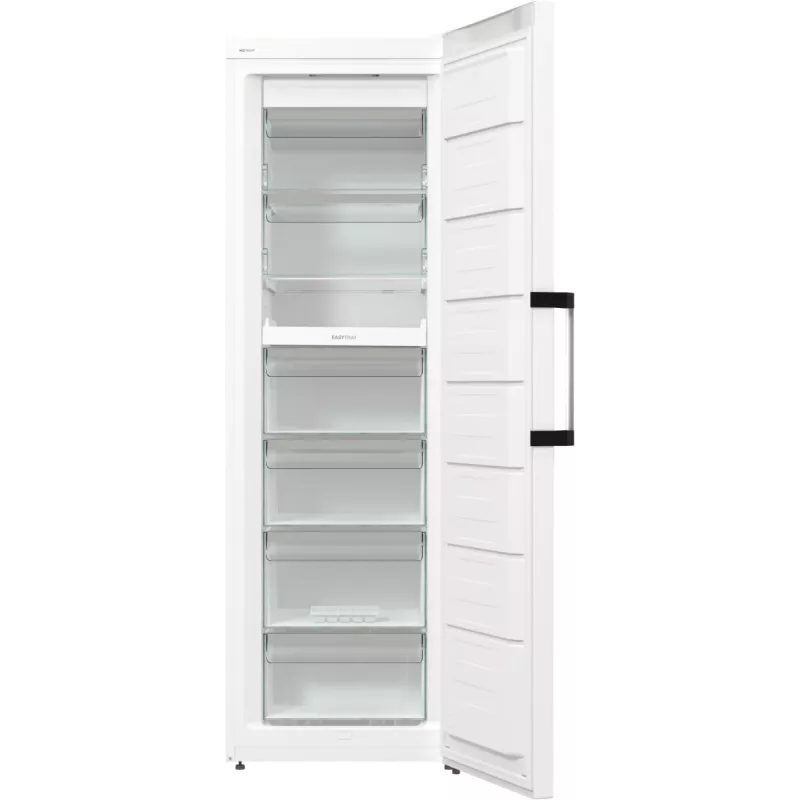 Gorenje FN619EAW6 vertikālā saldētava Brīvi stāvoša 280 L Balta