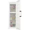 Gorenje FN619EAW6 vertikālā saldētava Brīvi stāvoša 280 L Balta