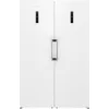 Gorenje FN619EAW6 vertikālā saldētava Brīvi stāvoša 280 L Balta