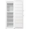 Gorenje FN619EAW6 vertikālā saldētava Brīvi stāvoša 280 L Balta