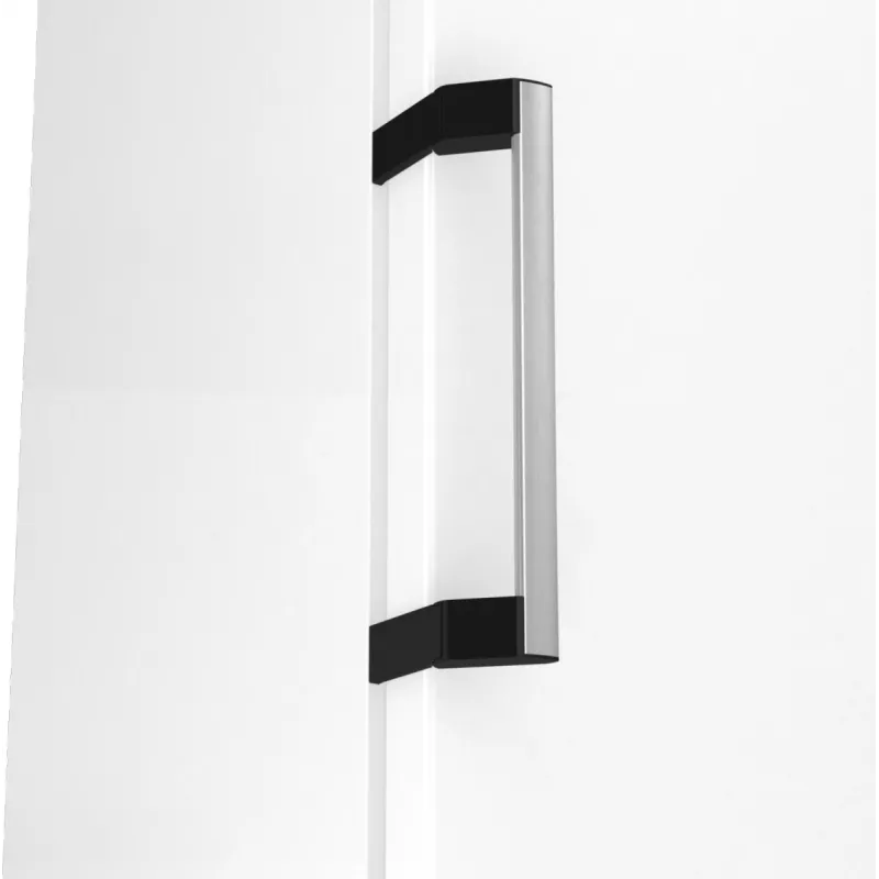 Gorenje FN619EAW6 vertikālā saldētava Brīvi stāvoša 280 L Balta
