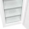 Gorenje FN619EAW6 vertikālā saldētava Brīvi stāvoša 280 L Balta