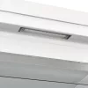 Gorenje FN619EAW6 vertikālā saldētava Brīvi stāvoša 280 L Balta