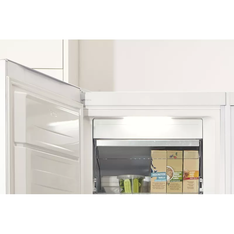 Gorenje FN619EAW6 vertikālā saldētava Brīvi stāvoša 280 L Balta