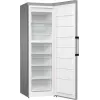 Gorenje FN619EAXL6 saldētava Vertikālā saldētava Brīvi stāvoša 280 L Pelēka