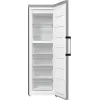 Gorenje FN619EAXL6 saldētava Vertikālā saldētava Brīvi stāvoša 280 L Pelēka