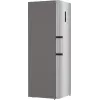 Gorenje FN619EAXL6 saldētava Vertikālā saldētava Brīvi stāvoša 280 L Pelēka