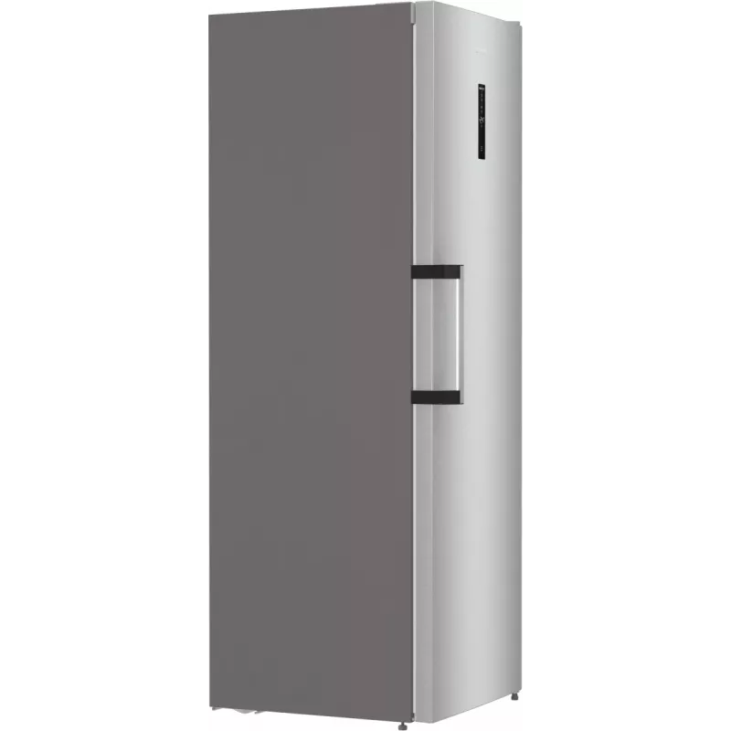 Gorenje FN619EAXL6 saldētava Vertikālā saldētava Brīvi stāvoša 280 L Pelēka
