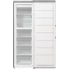 Gorenje FN619EAXL6 saldētava Vertikālā saldētava Brīvi stāvoša 280 L Pelēka