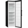 Gorenje G600 Frysskåp FN619EABK6 H247B, 280 L, 12,6 kg/24h, SN-N, No Frost sistēma, E, Melns