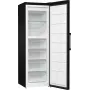 Gorenje G600 Frysskåp FN619EABK6 H247B, 280 L, 12,6 kg/24h, SN-N, No Frost sistēma, E, Melns
