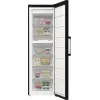 Gorenje G600 Frysskåp FN619EABK6 H247B, 280 L, 12,6 kg/24h, SN-N, No Frost sistēma, E, Melns