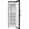 Gorenje G600 Frysskåp FN619EABK6 H247B, 280 L, 12,6 kg/24h, SN-N, No Frost sistēma, E, Melns