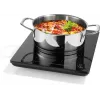 Gorenje ICY2000SP Melns Countertop 28 cm Zone induction hob 1 zone(s)