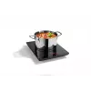 Gorenje ICY2000SP Melns Countertop 28 cm Zone induction hob 1 zone(s)