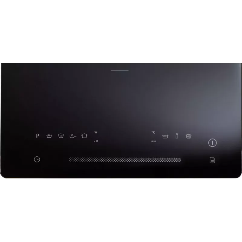 Gorenje ICY2000SP Melns Countertop 28 cm Zone induction hob 1 zone(s)