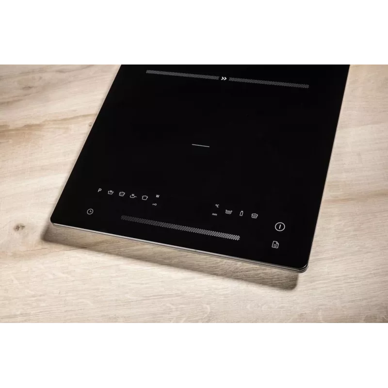 Gorenje ICY2000SP Melns Countertop 28 cm Zone induction hob 1 zone(s)
