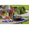 Gorenje ICY2000SP Melns Countertop 28 cm Zone induction hob 1 zone(s)