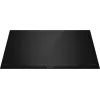Gorenje Indukcijas plīts virsma GI6401BCE RAL9017, melna, iebūvēta, 59.5 cm, zona indukcijas plīts virsma, stikla keramika, 4 zonas