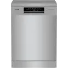 Gorenje GS642E90X Brīvstāvoša 13 galda klājuma vietu ietilpība