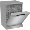 Gorenje GS642E90X Brīvstāvoša 13 galda klājuma vietu ietilpība