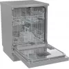 Gorenje GS642E90X Brīvstāvoša 13 galda klājuma vietu ietilpība