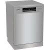 Gorenje GS642E90X Brīvstāvoša 13 galda klājuma vietu ietilpība