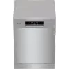 Gorenje GS642E90X Brīvstāvoša 13 galda klājuma vietu ietilpība