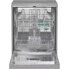 Gorenje GS642E90X Brīvstāvoša 13 galda klājuma vietu ietilpība