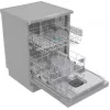 Gorenje GS642E90X Brīvstāvoša 13 galda klājuma vietu ietilpība