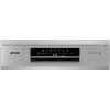 Gorenje GS642E90X Brīvstāvoša 13 galda klājuma vietu ietilpība