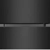 Gorenje ledusskapis ar saldētavu NRK619CABXL4, 304 L, 6 kg/24h, C klase, svaiguma zona, melns