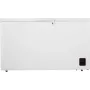 Gorenje FH43EAW saldētava lāde Brīvi stāvoša 440 L Balta