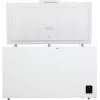 Gorenje FH43EAW saldētava lāde Brīvi stāvoša 440 L Balta
