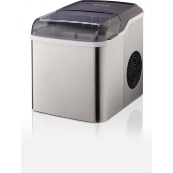 Gorenje IMD1200SB pārnēsājams ledus kubiciņu gatavotājs 12 kg/24h Nerūsējošais tērauds
