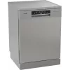 Gorenje GS643C90X Brīvstāvoša 16 galda piederumu komplekti