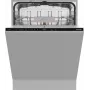 Gorenje GV642C65 pilnībā iebūvējama 14 galda piederumu komplektiem